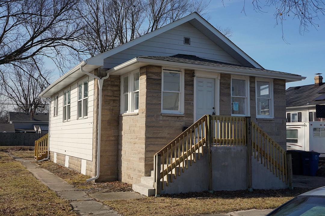 2866 Dekalb Street, Lake Station, Indiana 46405, Estados Unidos