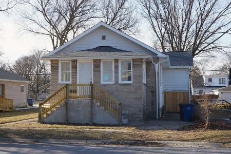 2866 Dekalb Street, Lake Station, Indiana 46405, Estados Unidos
