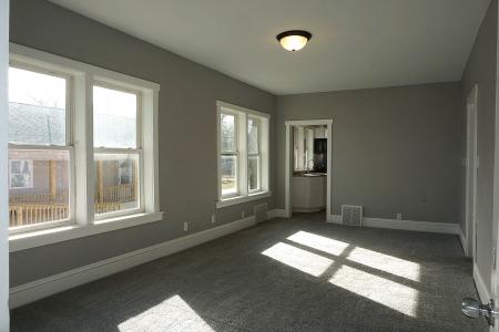 2866 Dekalb Street, Lake Station, Indiana 46405, Estados Unidos