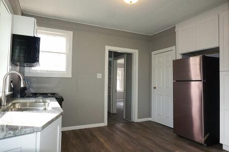 2866 Dekalb Street, Lake Station, Indiana 46405, USA