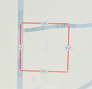 14271 Harrod Road, Lucerne Valley, California 92356