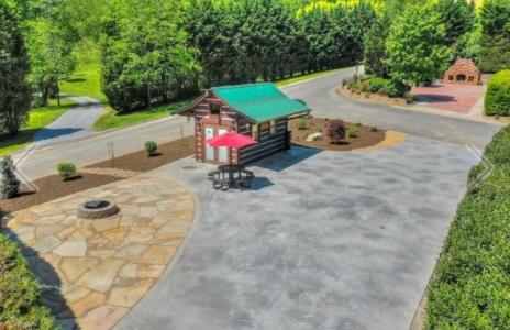 1904 Lizi Loop Way Lot 2601, Sevierville, Tennessee 37862, Estados Unidos