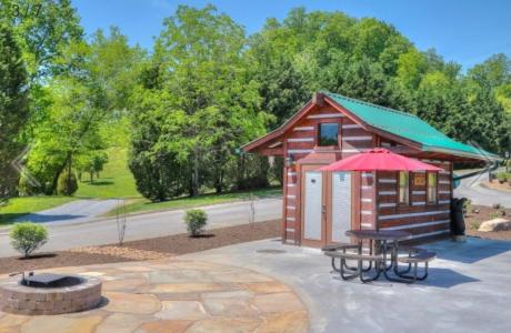 1904 Lizi Loop Way Lot 2601, Sevierville, Tennessee 37862, Estados Unidos