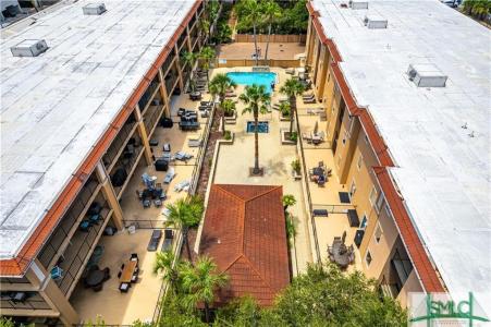 3 15TH STREET UNIT #211, Tybee Island, Georgia 31328, USA