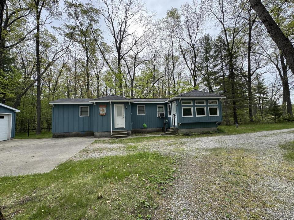 18570 Caberfae Highway, Wellston, Michigan 49689, Estados Unidos