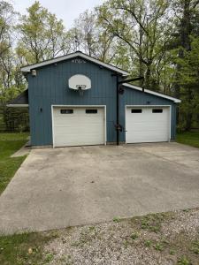 18570 Caberfae Highway, Wellston, Michigan 49689, Estados Unidos