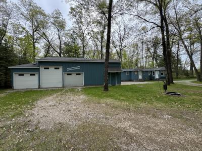 18570 Caberfae Highway, Wellston, Michigan 49689, Estados Unidos