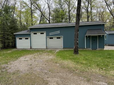 18570 Caberfae Highway, Wellston, Michigan 49689, Estados Unidos