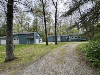 18570 Caberfae Highway, Wellston, Michigan 49689, Estados Unidos