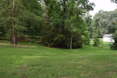 Lot #70 Hinton Drive, Minden, Louisiana 71055
