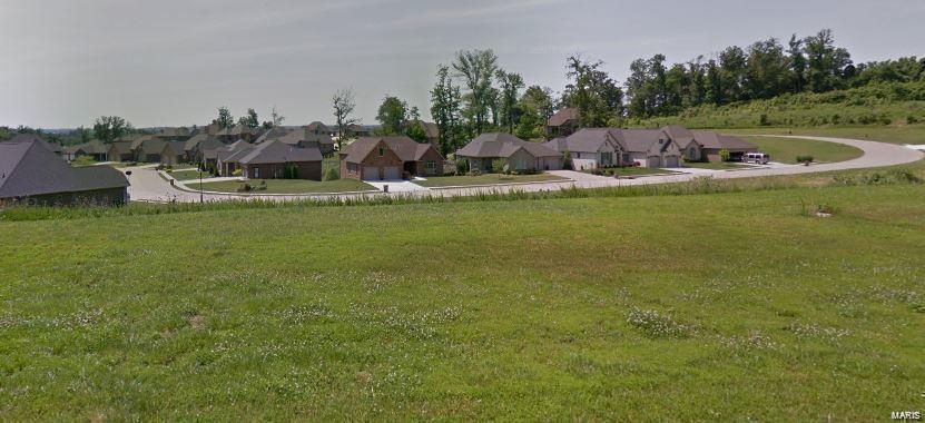 5973 Langholm, Cape Girardeau, Missouri 63701, États-Unis