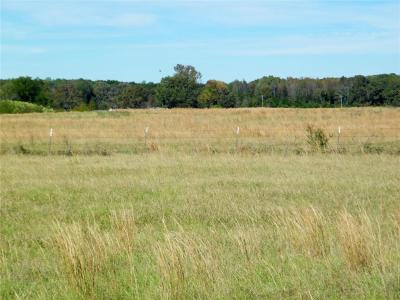 Fossil Ridge Trail Lot 3, Idabel, Oklahoma 74745, USA