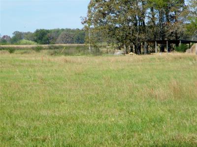 Shady Lane Lot 6, Idabel, Oklahoma 74745, USA