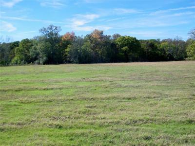 Fossil Ridge Trail Lot 2, Idabel, Oklahoma 74745, USA