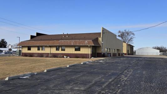 1401 E Cranston Road, Beloit, Wisconsin 53511, USA