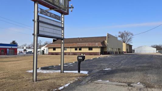 1401 E Cranston Road, Beloit, Wisconsin 53511, Estados Unidos