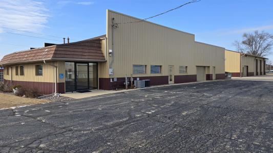 1401 E Cranston Road, Beloit, Wisconsin 53511, Estados Unidos