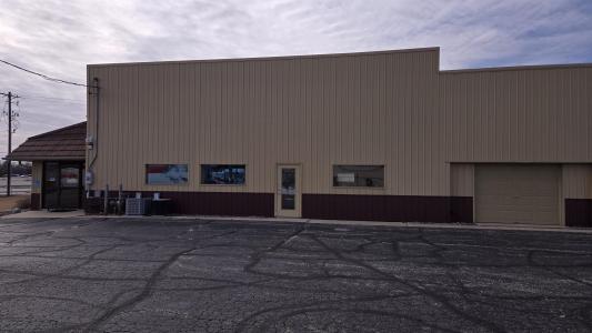 1401 E Cranston Road, Beloit, Wisconsin 53511, Estados Unidos