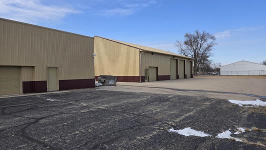 1401 E Cranston Road, Beloit, Wisconsin 53511, Estados Unidos