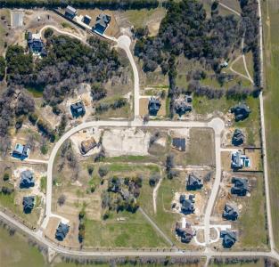 3831 Jacks Loop, Midlothian, تكساس 76065, الولايات المتحدة