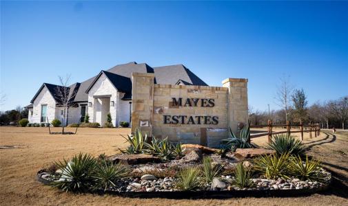 3831 Jacks Loop, Midlothian, Texas 76065, Estados Unidos