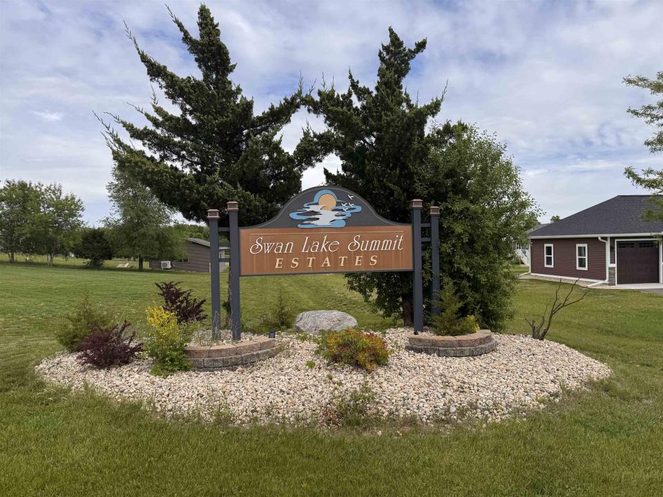 Lot 31 Silver Mist Lane, Pardeeville, Wisconsin 53954