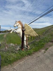 29021 Hwy 190, Porterville, California 93257, USA