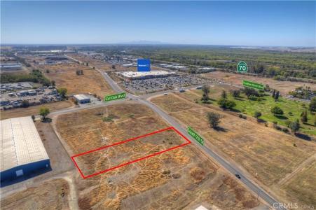 S 7th Avenue E, Oroville, California 95965