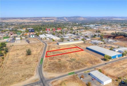 S 7th Avenue E, Oroville, California 95965, USA