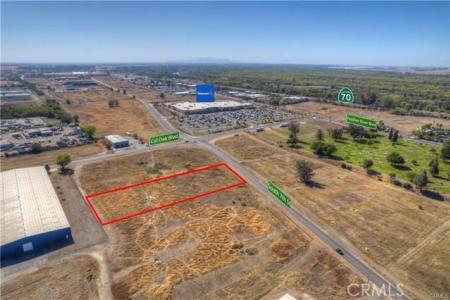S 7th Avenue E, Oroville, Californie 95965, États-Unis