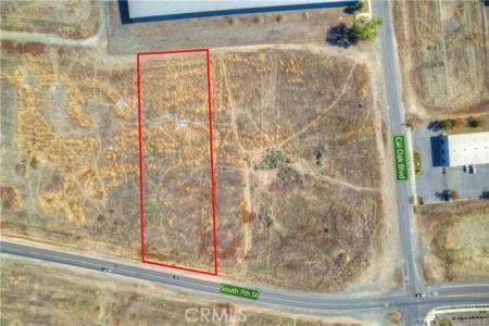 S 7th Avenue E, Oroville, Californie 95965, États-Unis