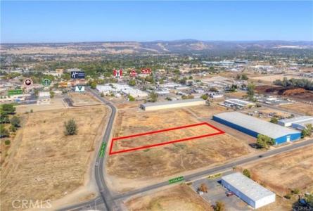 S 7th Avenue E, Oroville, Californie 95965, États-Unis