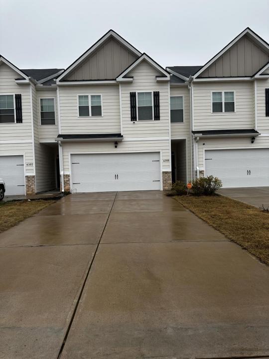 4355 Newland Street, Hephzibah, Джорджия 30815, Соединенные Штаты