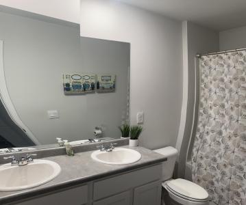 4355 Newland Street, Hephzibah, Джорджия 30815, Соединенные Штаты