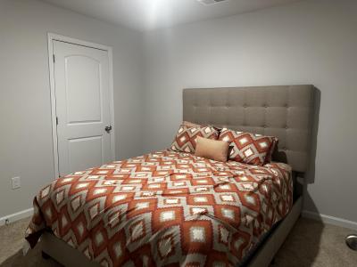4355 Newland Street, Hephzibah, Джорджия 30815, Соединенные Штаты