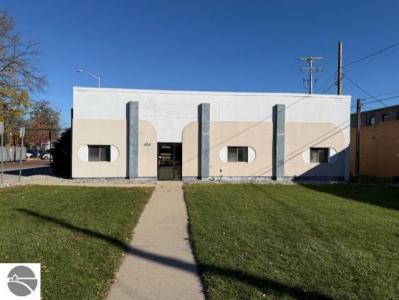 414 N State, Alma, Мичиган 48801, Соединенные Штаты