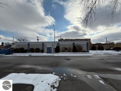 414 N State, Alma, Michigan 48801, HOA KỲ