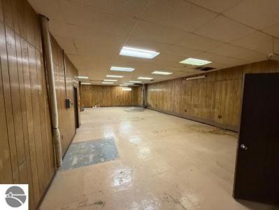 414 N State, Alma, Michigan 48801, HOA KỲ