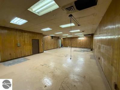 414 N State, Alma, Michigan 48801, HOA KỲ