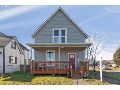 701 S 5th AVE, Kelso, Washington 98626, USA