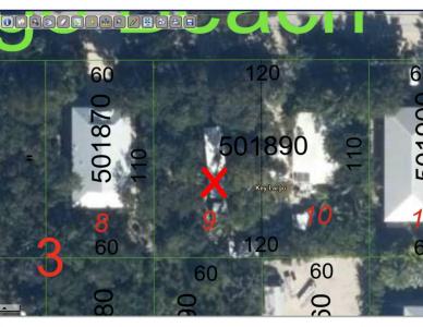 45 Coral Drive, Key Largo, Floride 33037, États-Unis