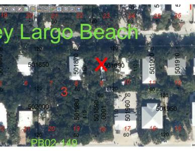 45 Coral Drive, Key Largo, Floride 33037, États-Unis