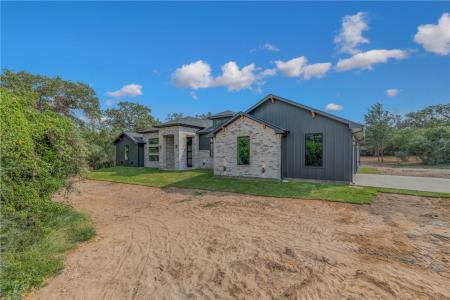 Lot 34 High Meadow Trail, Franklin, Texas 77856