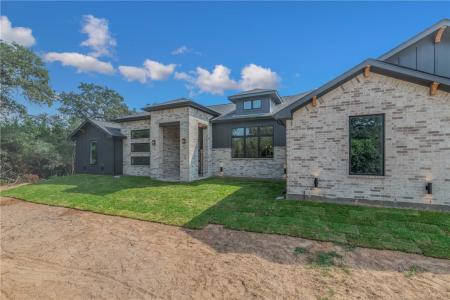 Lot 34 High Meadow Trail, Franklin, Texas 77856