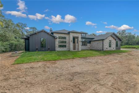 Lot 34 High Meadow Trail, Franklin, Texas 77856