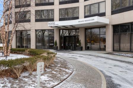 5000 Town Center 2505, Southfield, Michigan 48075, USA