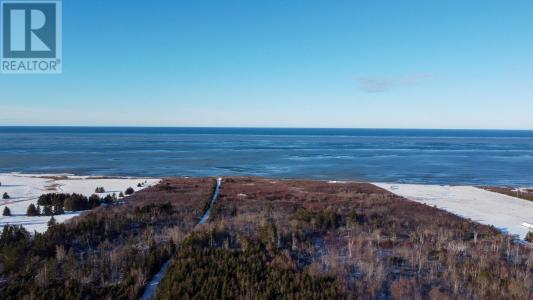 LOT 18 SWALLOW POINT ROAD, Goose River, Prince Edward Island C0A 2A0, Canada