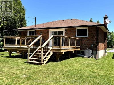 216 UNION STREET, Greater Napanee (greater Napanee), Ontario K7R 2W6, Canada