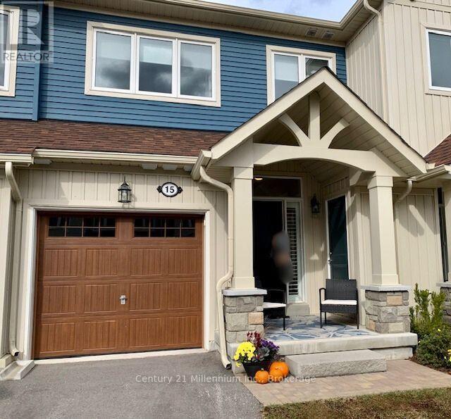 15 LETT AVENUE, Collingwood, Ontario L9Y 0Z5, Canada