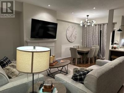 15 LETT AVENUE, Collingwood, Ontario L9Y 0Z5, Canada